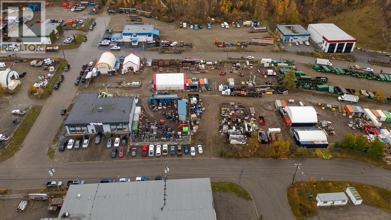 5052 Hartway Drive, Prince George, British Columbia  V2K 5B7 - Photo 2 - C8073198