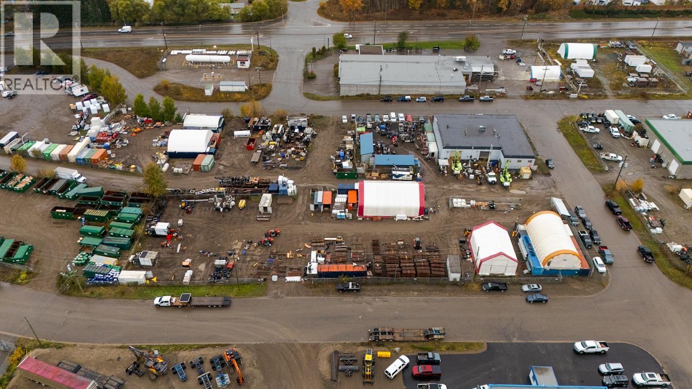 5052 Hartway Drive, Prince George, British Columbia  V2K 5B7 - Photo 4 - C8073198