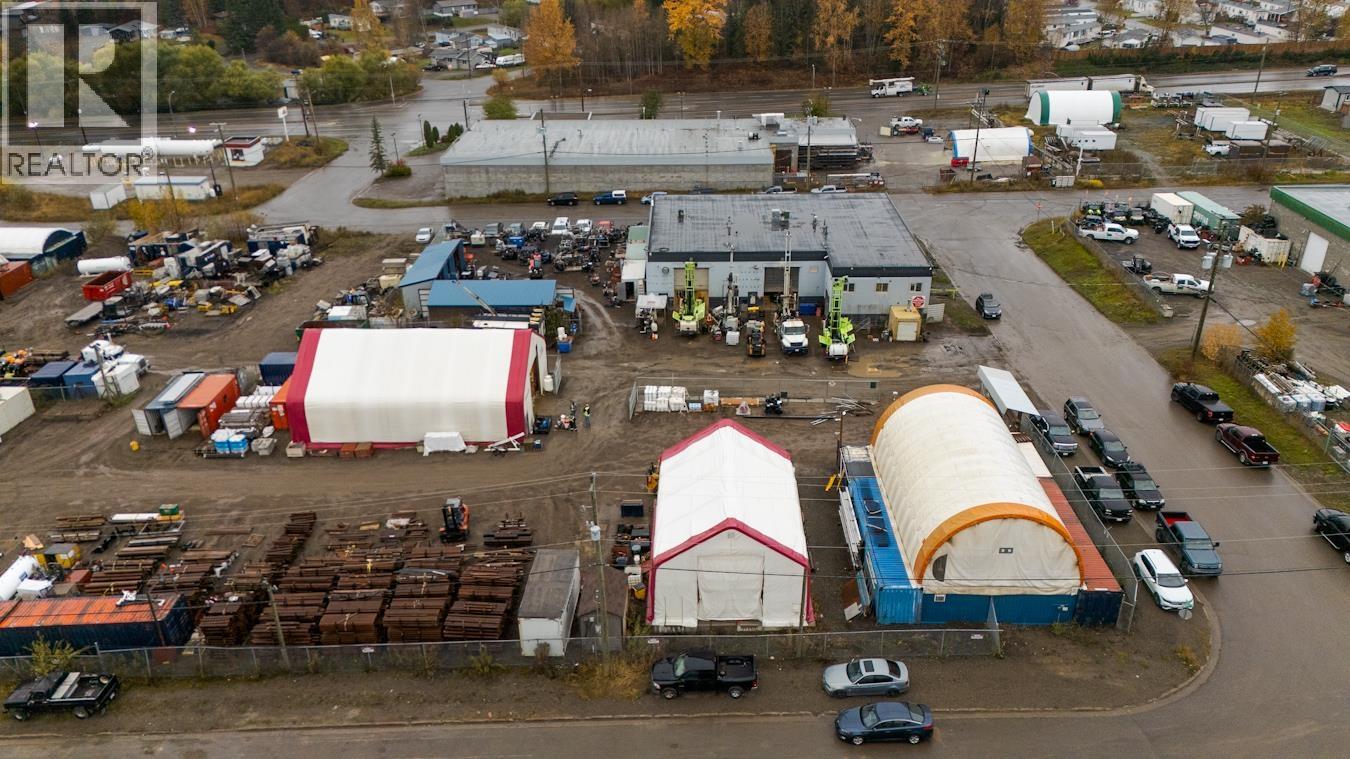 5052 Hartway Drive, Prince George, British Columbia  V2K 5B7 - Photo 5 - C8073198