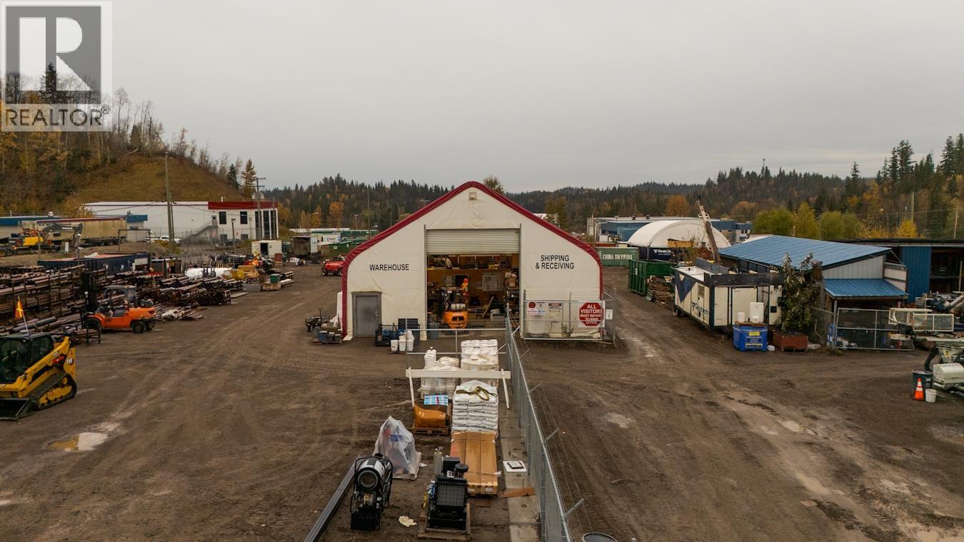 5052 Hartway Drive, Prince George, British Columbia  V2K 5B7 - Photo 7 - C8073198