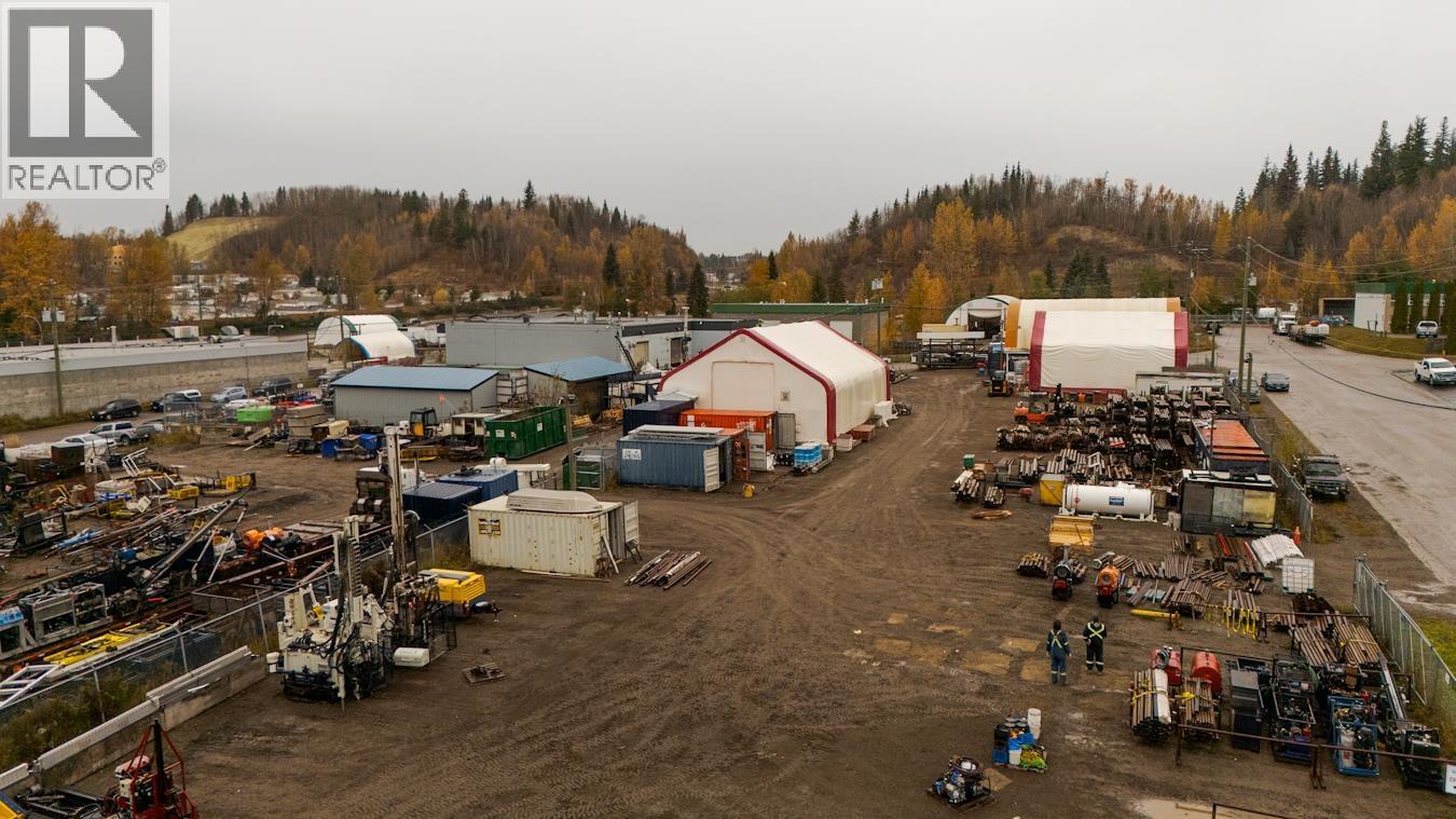 5052 Hartway Drive, Prince George, British Columbia  V2K 5B7 - Photo 9 - C8073198