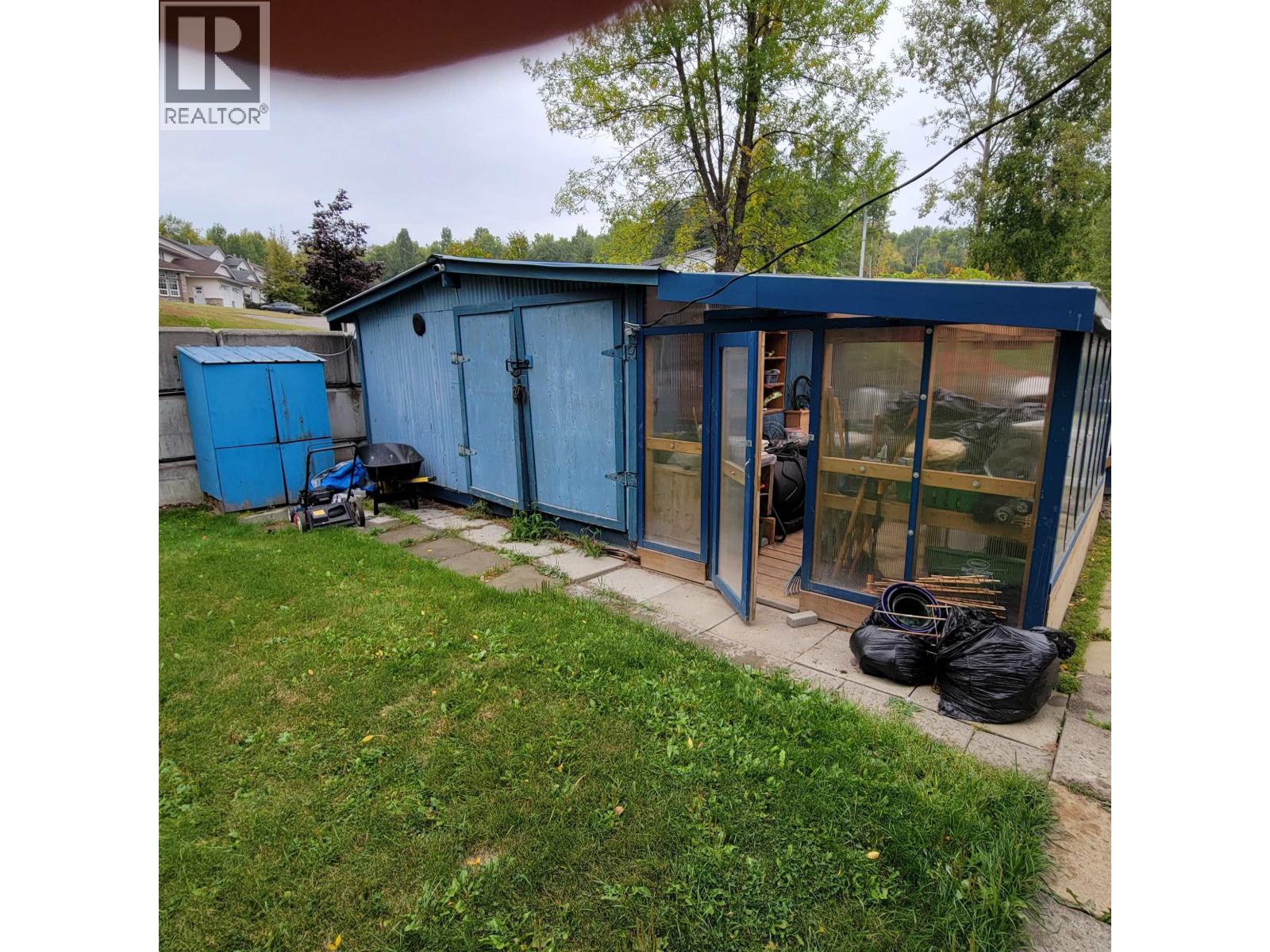 4187 Davis Road, Prince George, British Columbia  V2N 5L2 - Photo 25 - R3061574