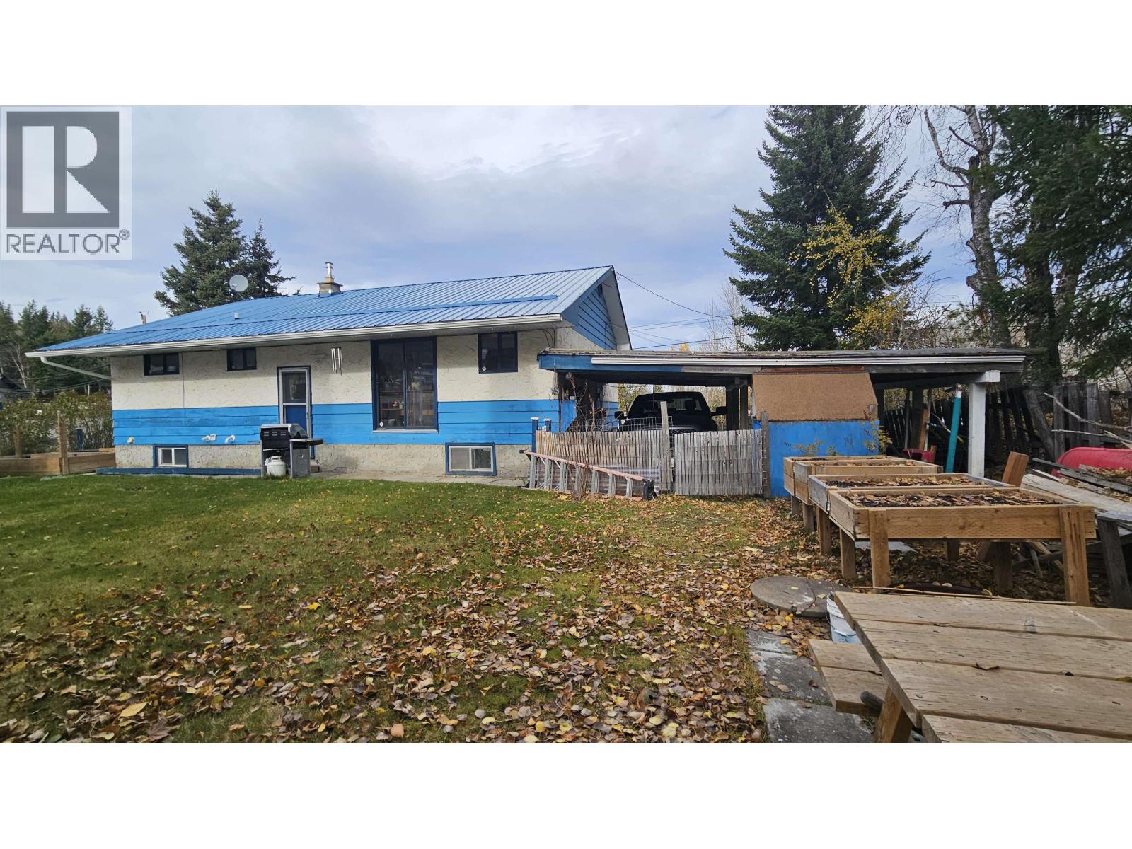 4187 Davis Road, Prince George, British Columbia  V2N 5L2 - Photo 5 - R3061574