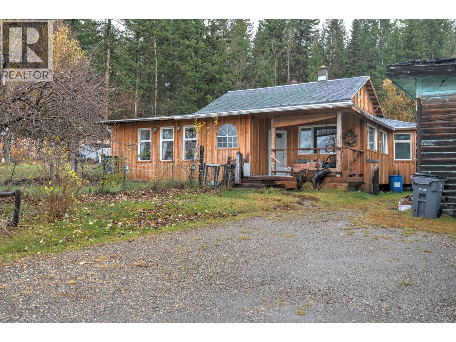 2629 GUNN ROAD, Prince George, British Columbia