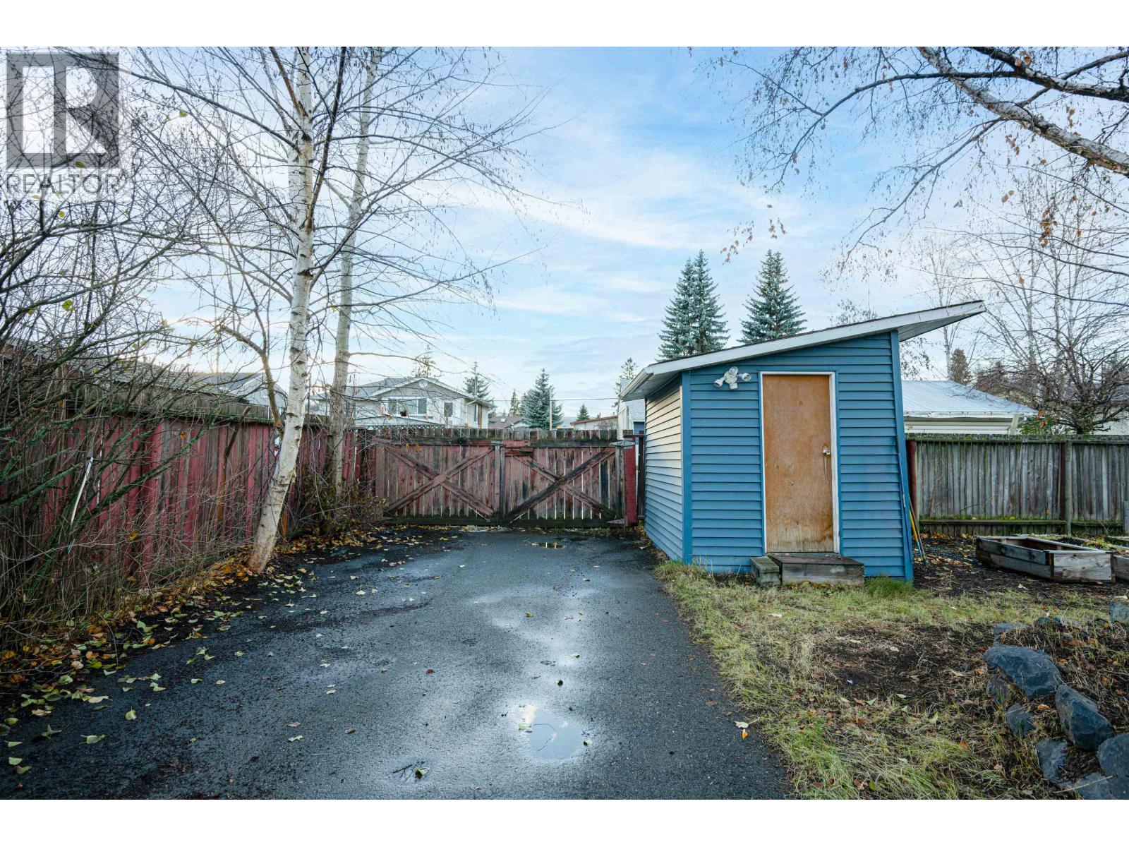 2133 Oak Street, Prince George, British Columbia  V2L 1Z8 - Photo 25 - R3063993