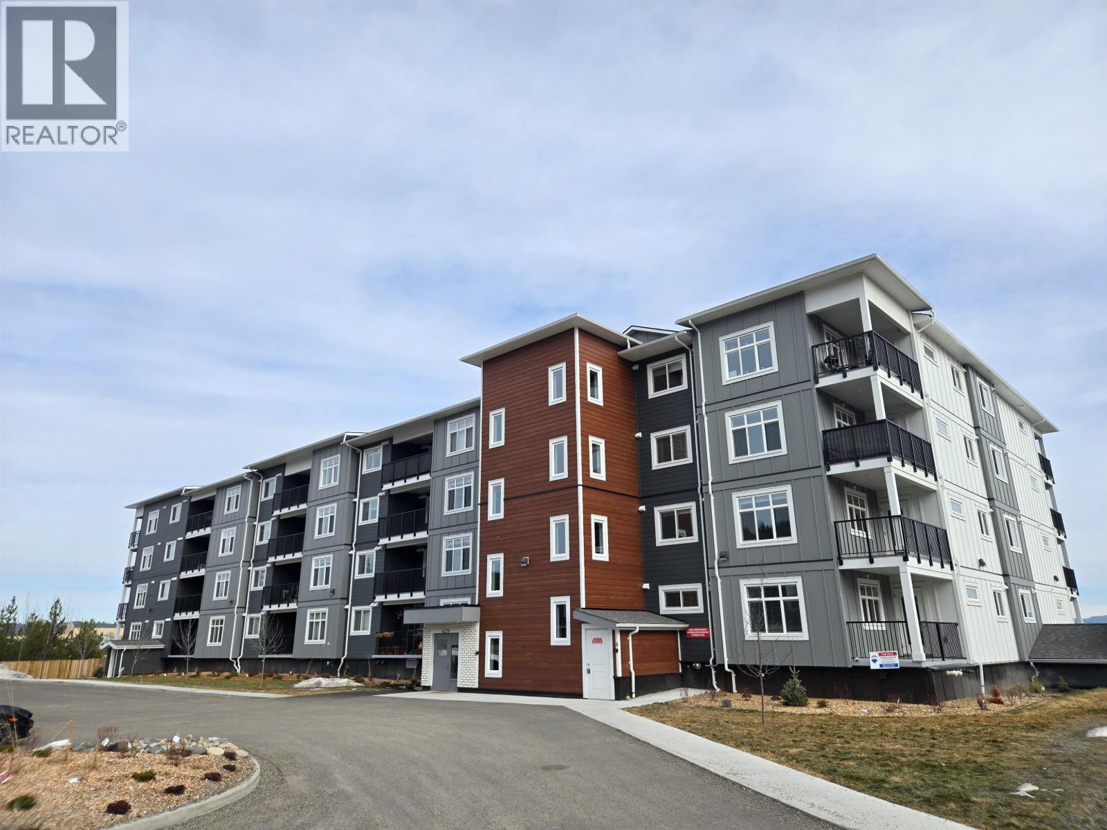 103 4278 22nd Avenue, Prince George, British Columbia  V2N 0J4 - Photo 28 - R3064361