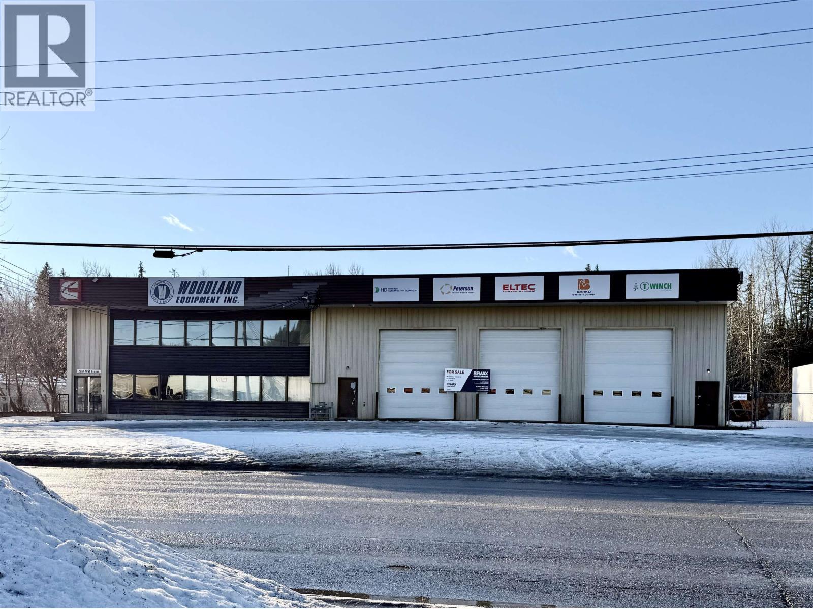 2057 1st Avenue, Prince George, British Columbia  V2L 2Z1 - Photo 2 - C8073613