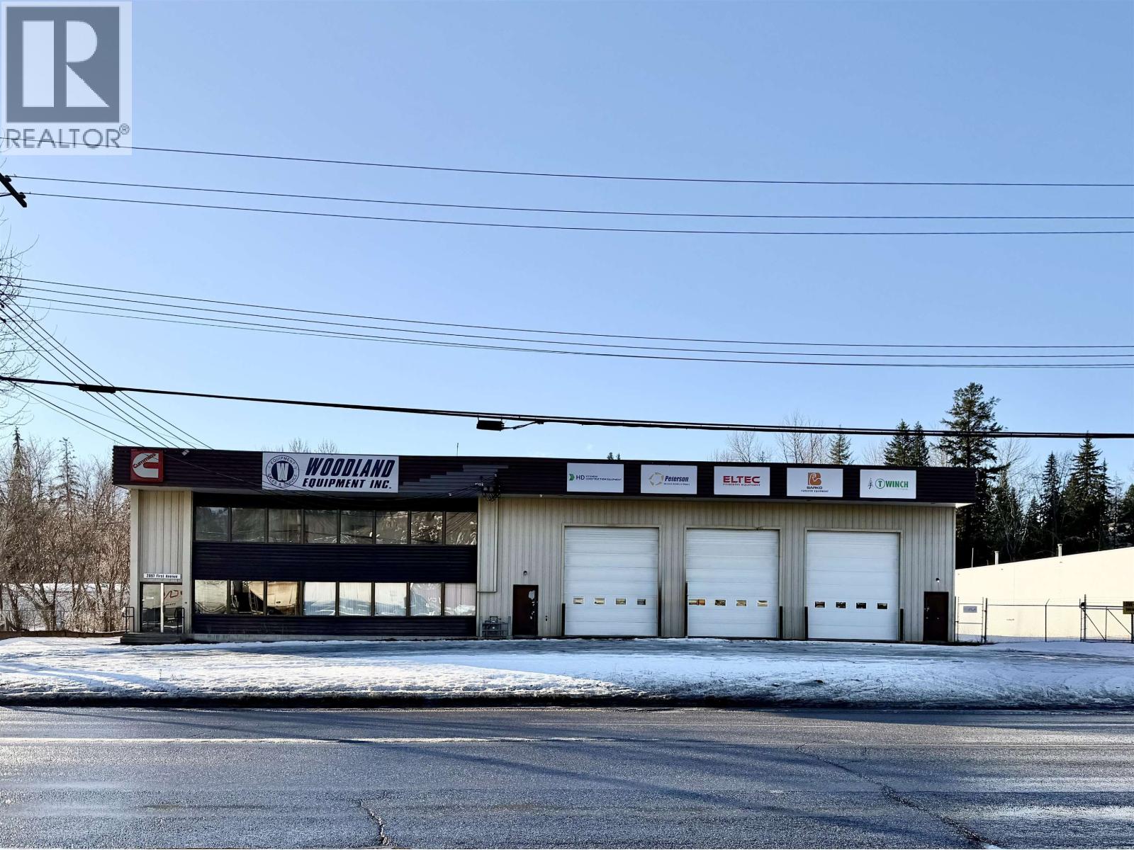 2057 1st Avenue, Prince George, British Columbia  V2L 2Z1 - Photo 3 - C8073613