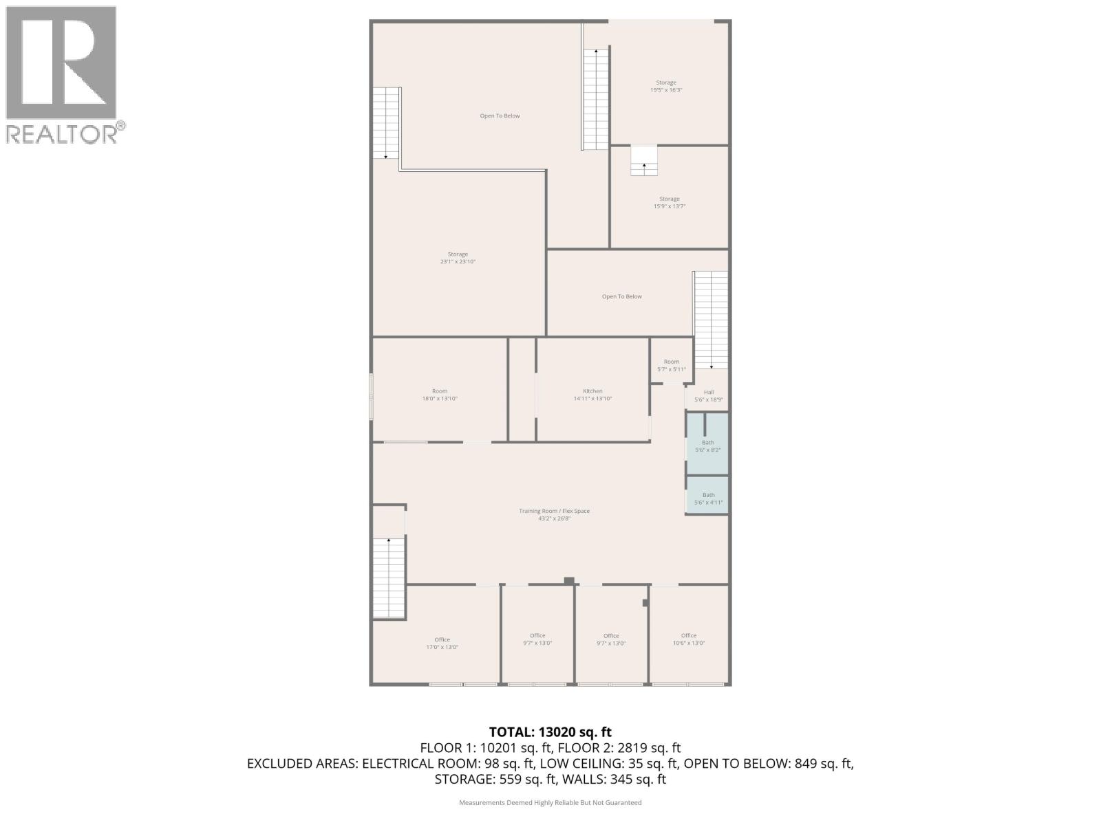 2057 1st Avenue, Prince George, British Columbia  V2L 2Z1 - Photo 38 - C8073613