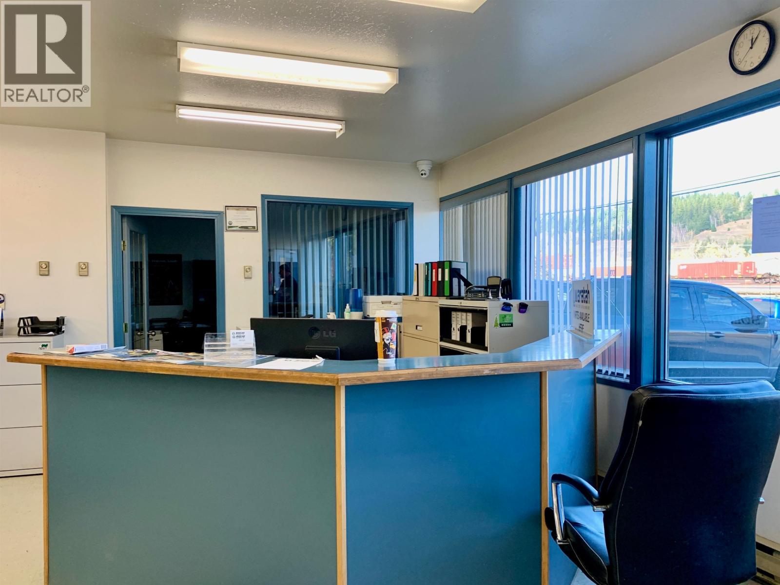 2057 1st Avenue, Prince George, British Columbia  V2L 2Z1 - Photo 9 - C8073613