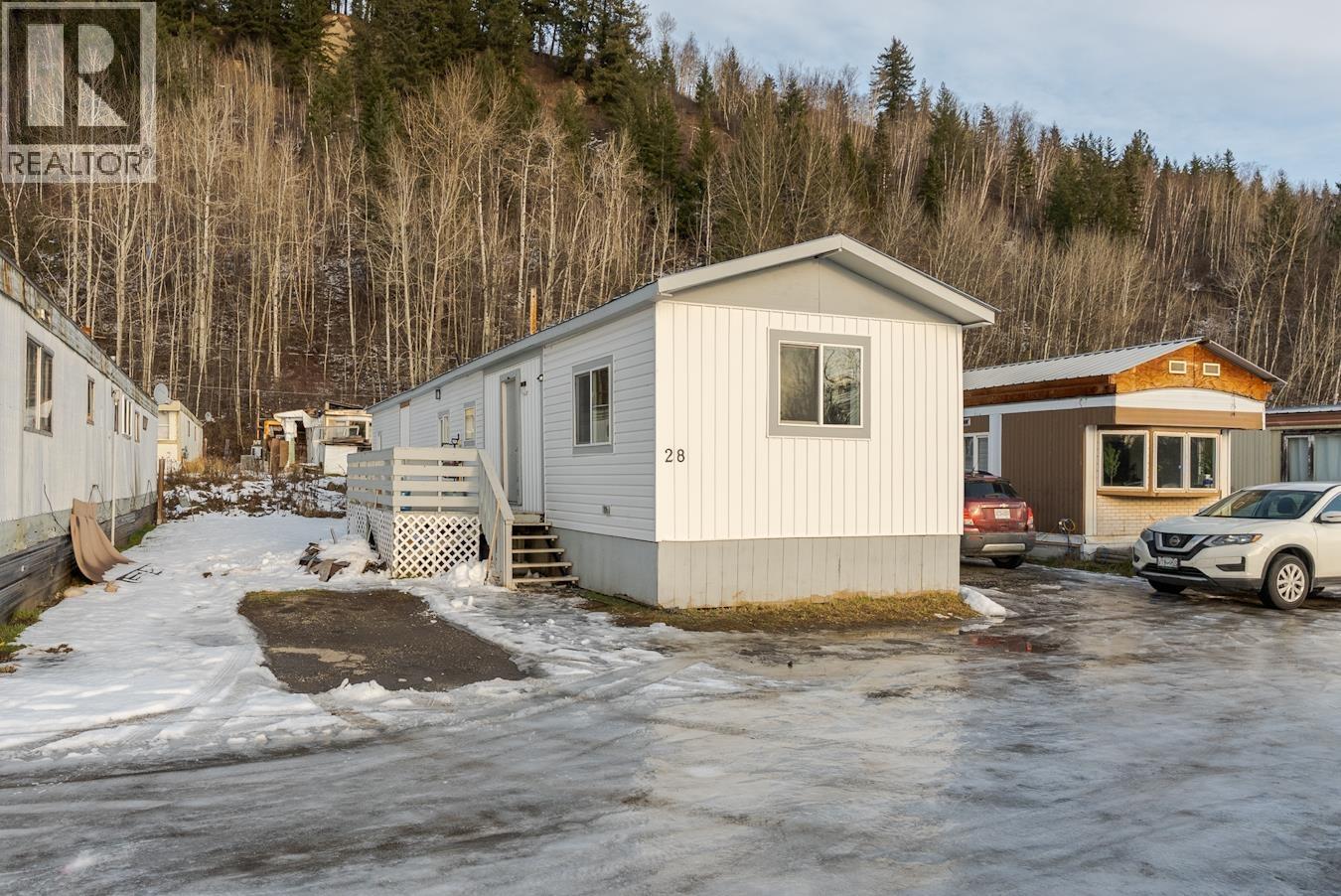 28 1720 Prince George Pulp Mill Road, Prince George, British Columbia  V2K 5P2 - Photo 1 - R3073483