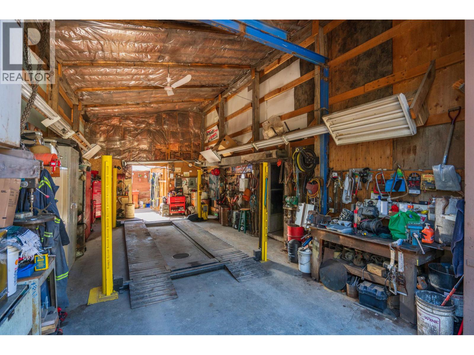 18790 Forest Nursery Road, Prince George, British Columbia  V2N 5Y7 - Photo 30 - R3077970