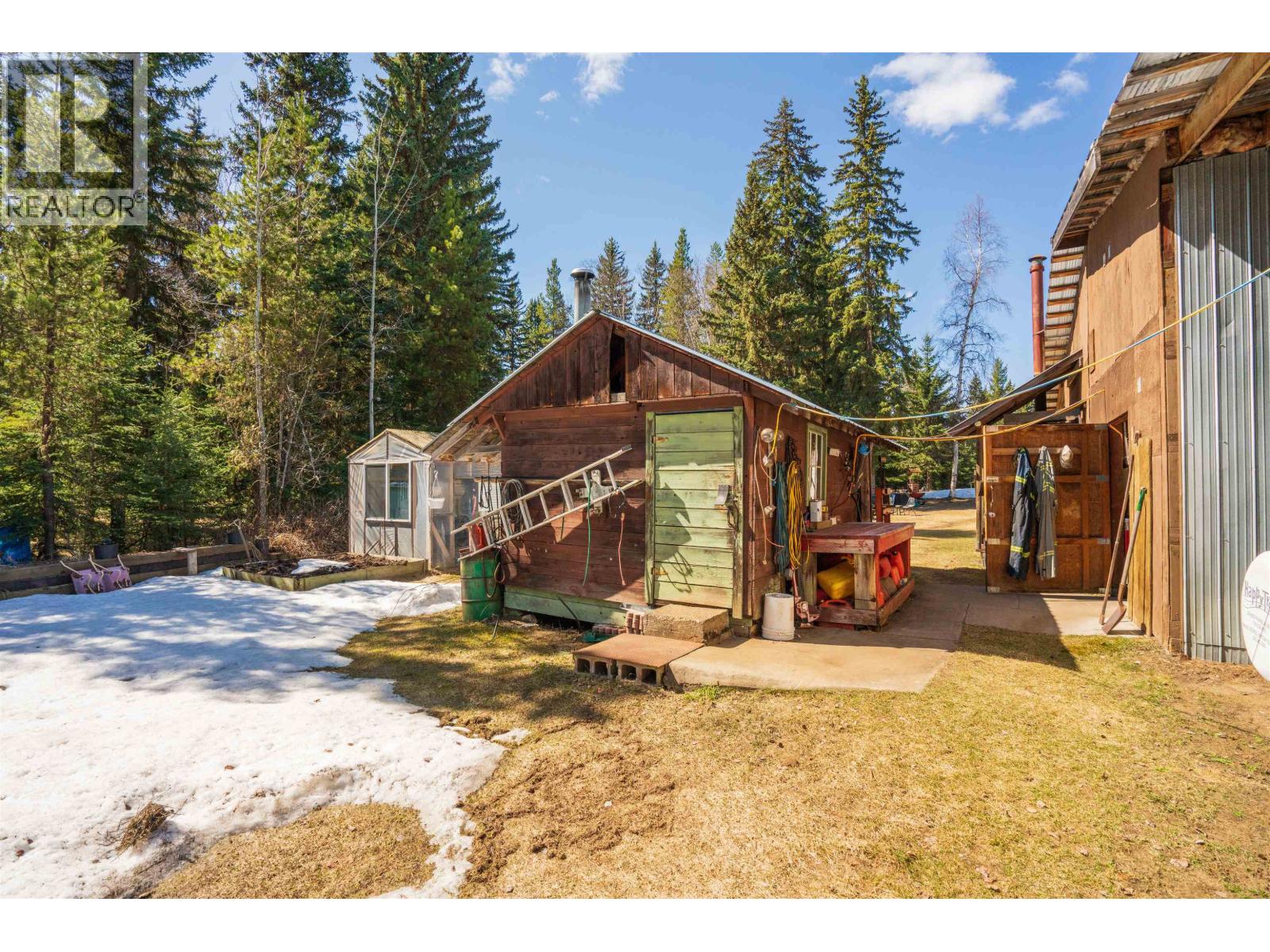 18790 Forest Nursery Road, Prince George, British Columbia  V2N 5Y7 - Photo 39 - R3077970