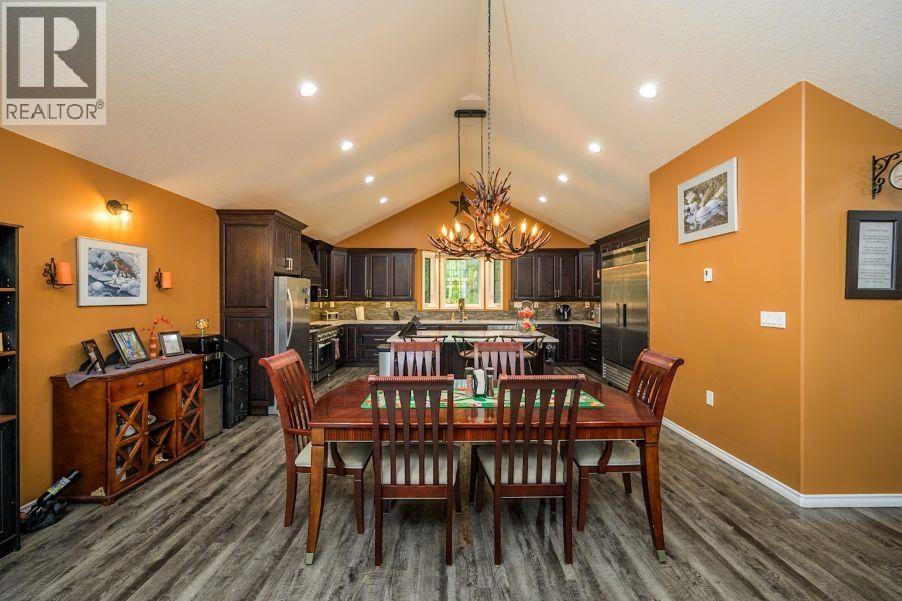 4438 Hanet Road, Prince George, British Columbia  V2K 5S1 - Photo 12 - R3079075