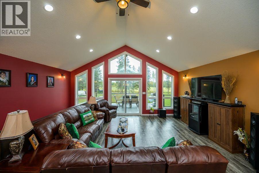 4438 Hanet Road, Prince George, British Columbia  V2K 5S1 - Photo 15 - R3079075