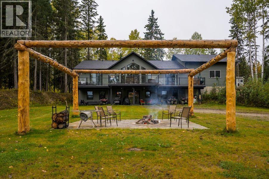 4438 Hanet Road, Prince George, British Columbia  V2K 5S1 - Photo 38 - R3079075