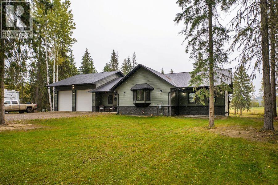 4438 Hanet Road, Prince George, British Columbia  V2K 5S1 - Photo 39 - R3079075