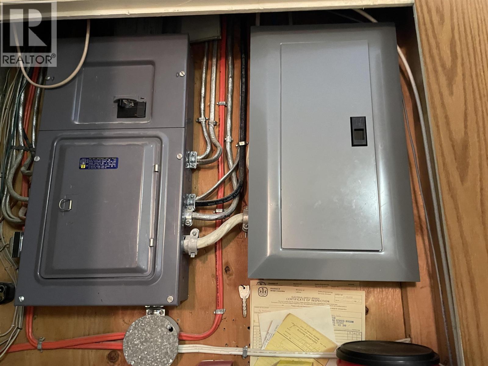 542 Radcliffe Drive, Prince George, British Columbia  V2M 3N6 - Photo 35 - R3079214