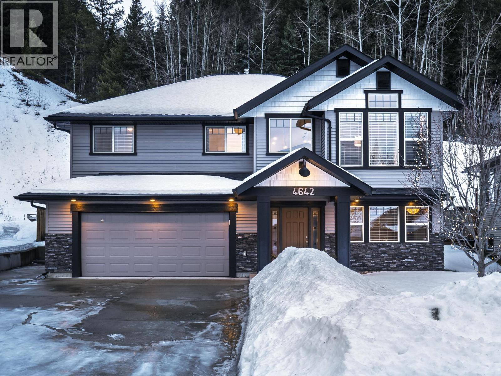 4642 Avtar Place, Prince George, British Columbia  V2K 0A9 - Photo 1 - R3079598