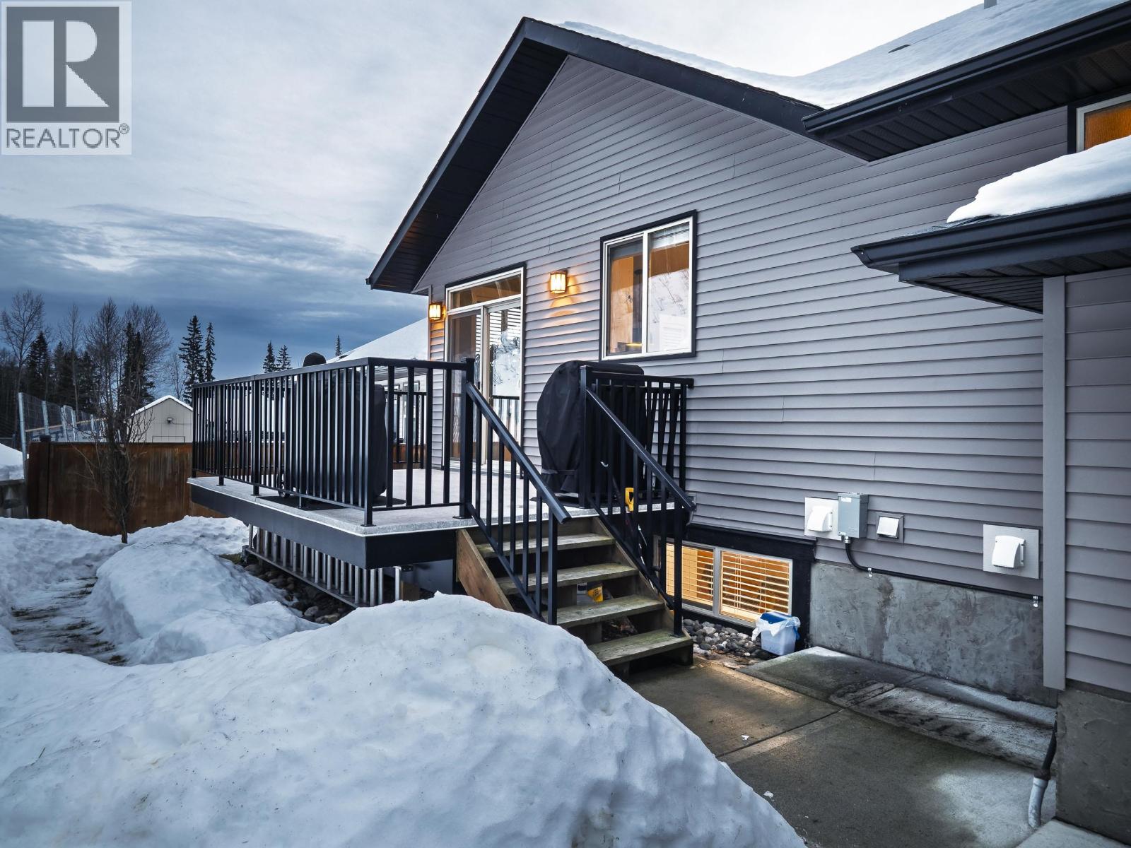 4642 Avtar Place, Prince George, British Columbia  V2K 0A9 - Photo 4 - R3079598