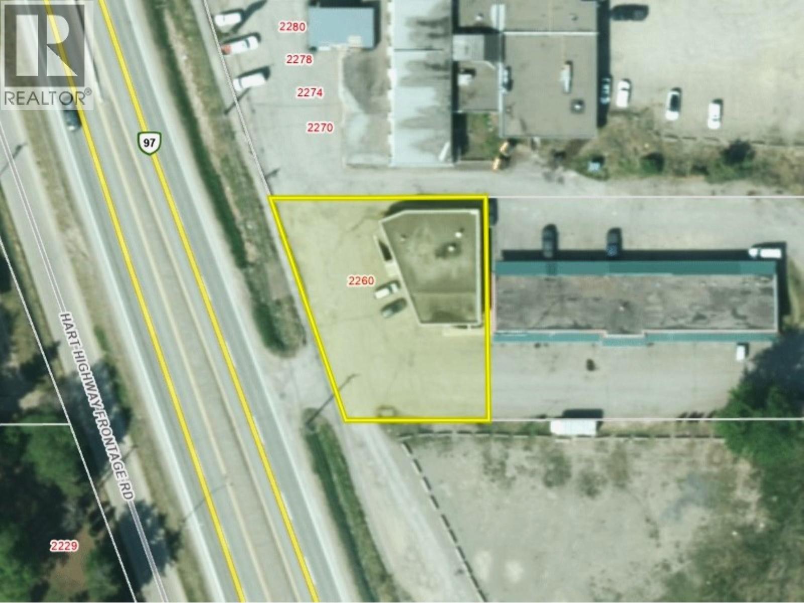 2260 Hart Highway, Prince George, British Columbia  V2K 2X8 - Photo 14 - C8075207