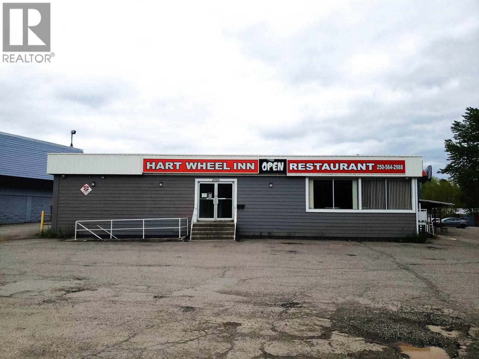 2260 Hart Highway, Prince George, British Columbia  V2K 2X8 - Photo 15 - C8075207