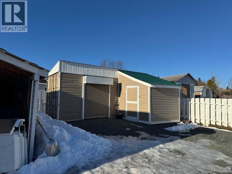 301 N Blackburn Road, Prince George, British Columbia  V2N 6G1 - Photo 26 - R3080369