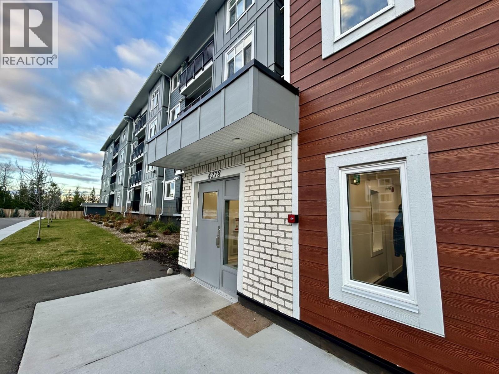 408 4278 22nd Avenue, Prince George, British Columbia  V2N 0J4 - Photo 2 - R3080376