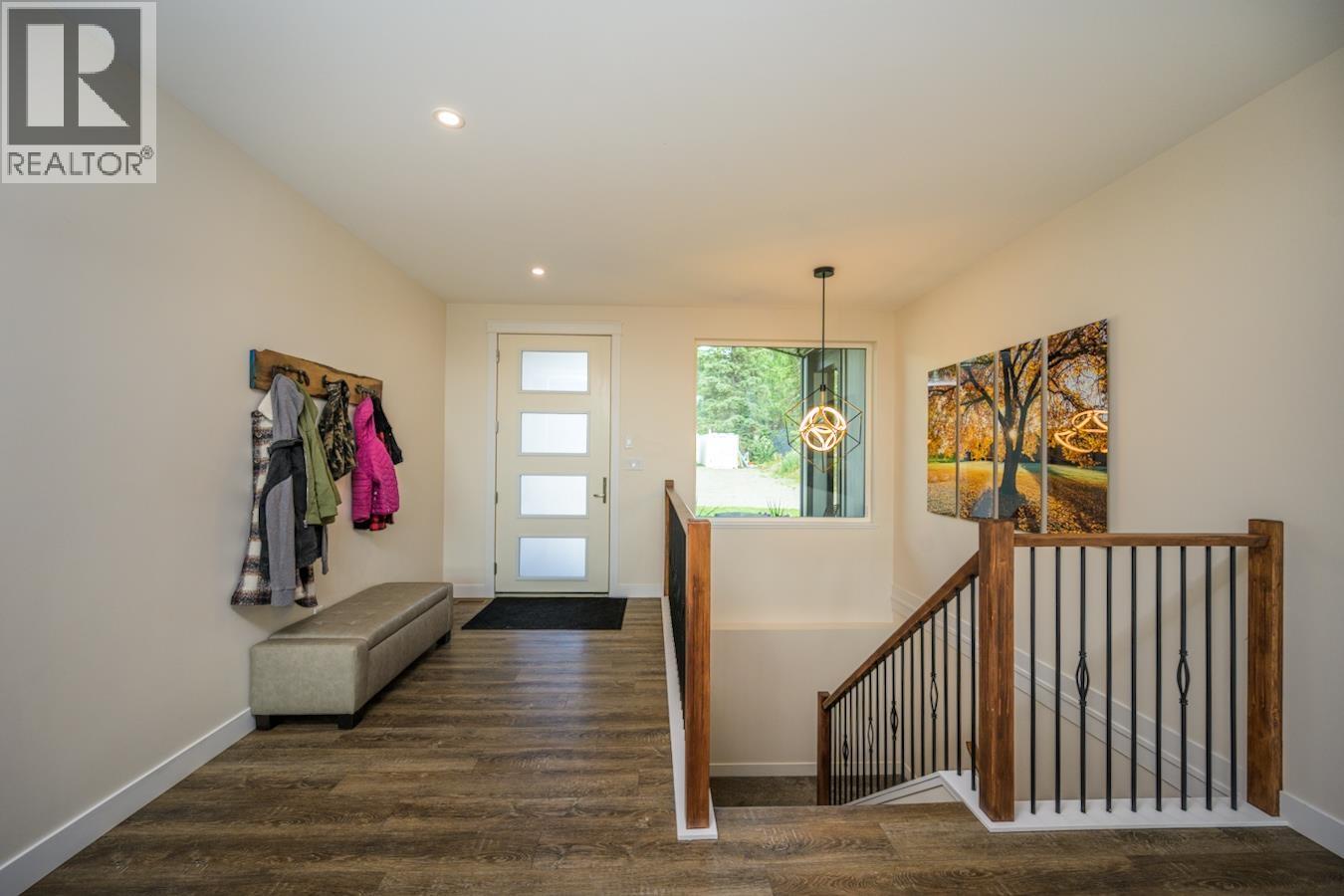 27735 N Ness Lake Road, Prince George, British Columbia  V2K 5N5 - Photo 12 - R3080463