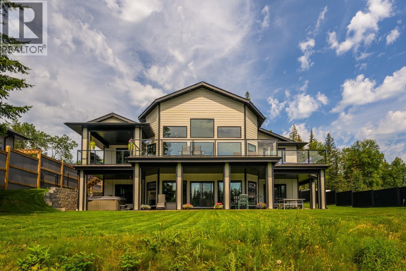 27735 N Ness Lake Road, Prince George, British Columbia  V2K 5N5 - Photo 3 - R3080463