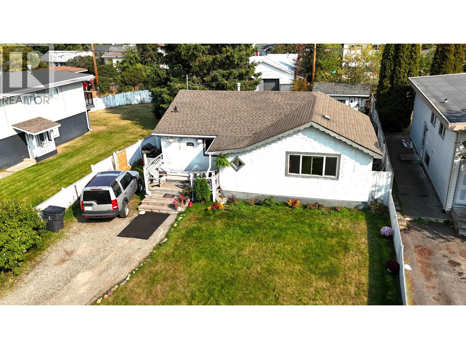 868 Freeman Street, Prince George, British Columbia  V2M 2R5 - Photo 3 - R3080629