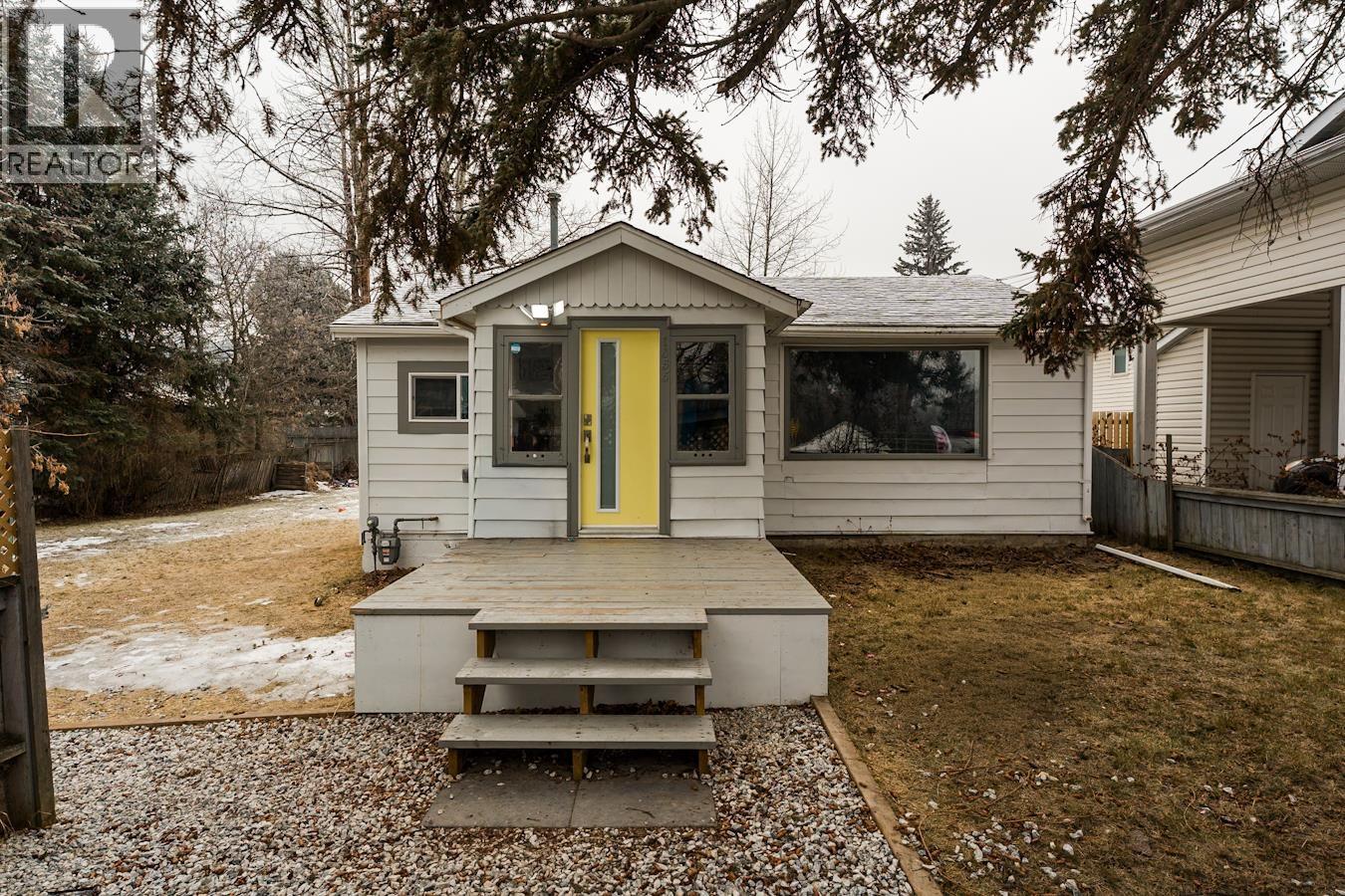 1355 La Salle Avenue, Prince George, British Columbia  V2L 4K1 - Photo 1 - R3080677