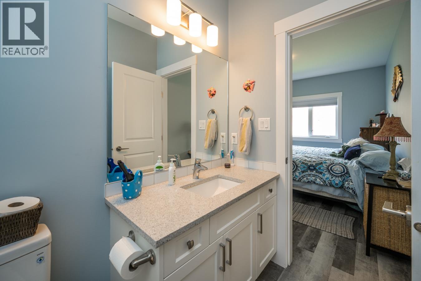 402 2425 Rowe Street, Prince George, British Columbia  V2N 0J3 - Photo 28 - R3081011