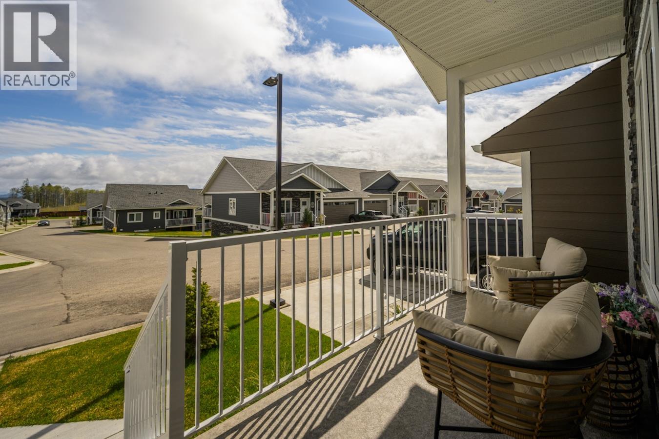 402 2425 Rowe Street, Prince George, British Columbia  V2N 0J3 - Photo 36 - R3081011