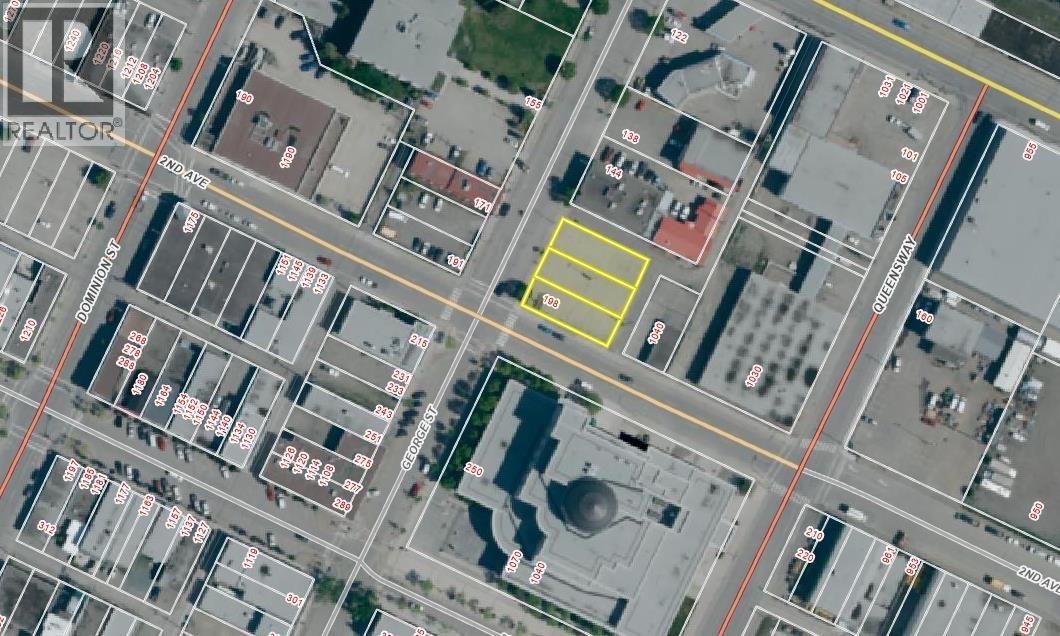 198 George Street, Prince George, British Columbia  V2L 1P9 - Photo 1 - C8075317