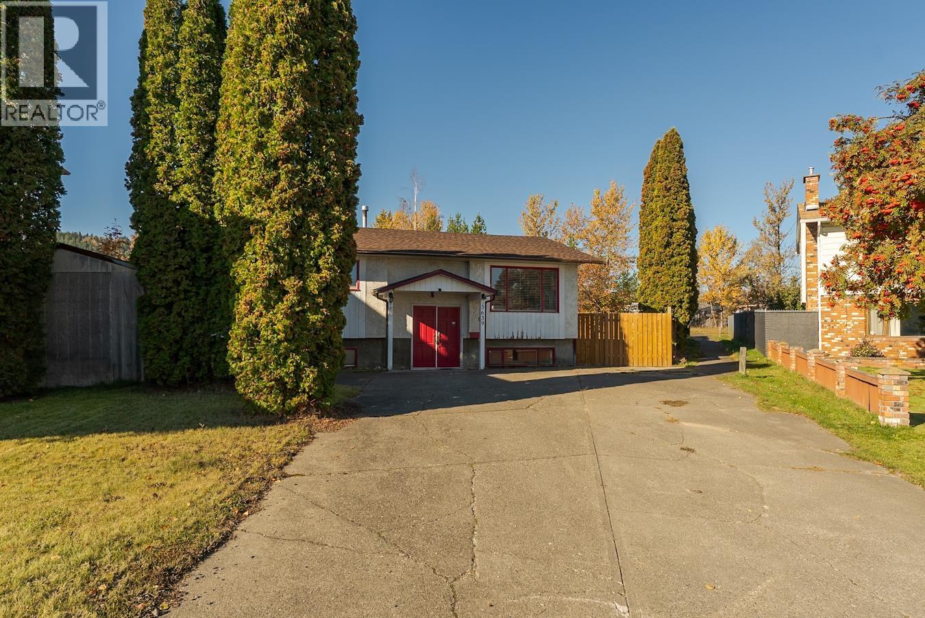 3639 Gould Crescent, Prince George, British Columbia  V2N 4C4 - Photo 3 - R3081333