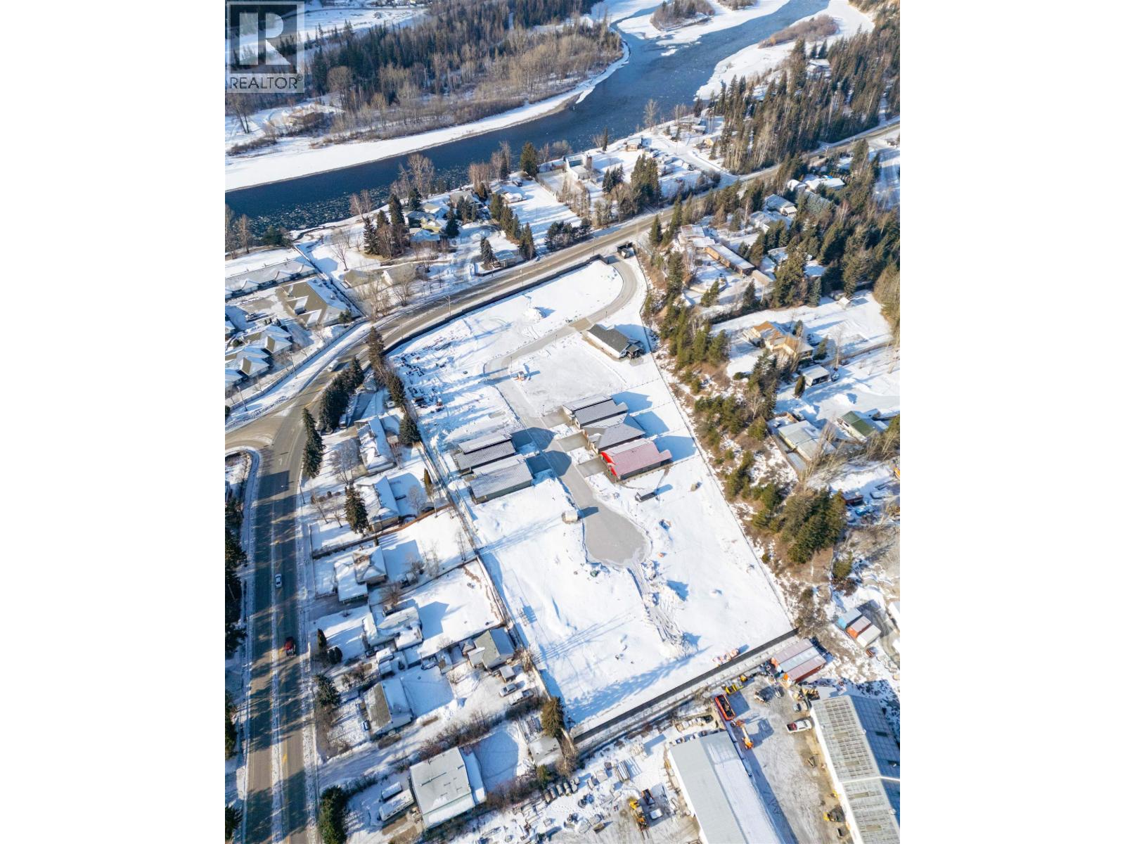 116 960 North Nechako Road, Prince George, British Columbia  V2K 1A3 - Photo 37 - R3082139