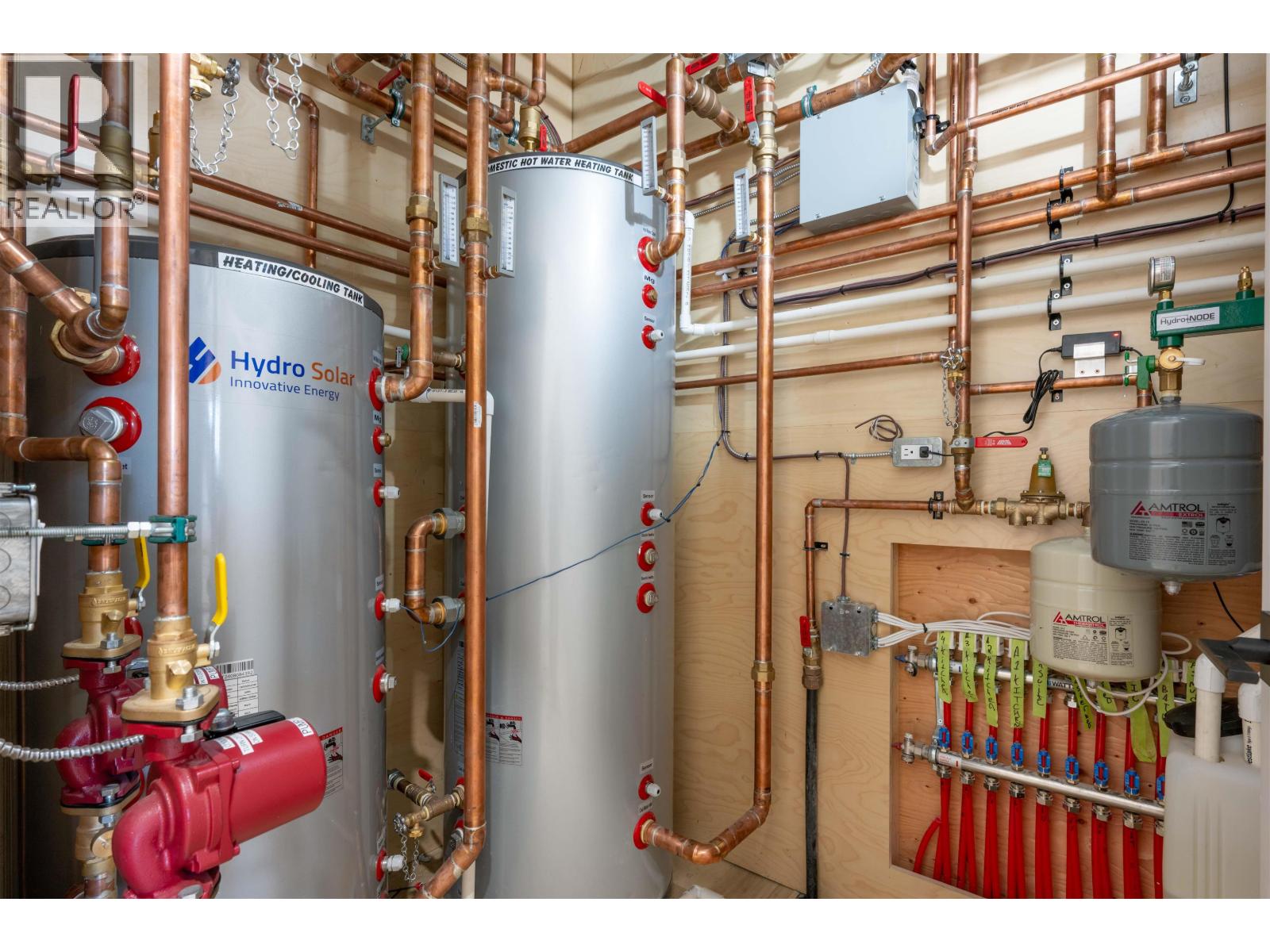 117 960 North Nechako Road, Prince George, British Columbia  V2K 1A3 - Photo 25 - R3082156