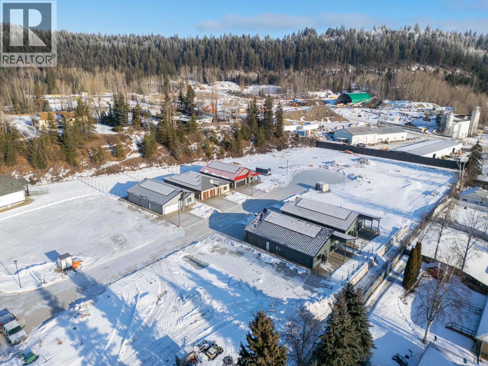 118 960 North Nechako Road, Prince George, British Columbia  V2K 1A3 - Photo 34 - R3082167