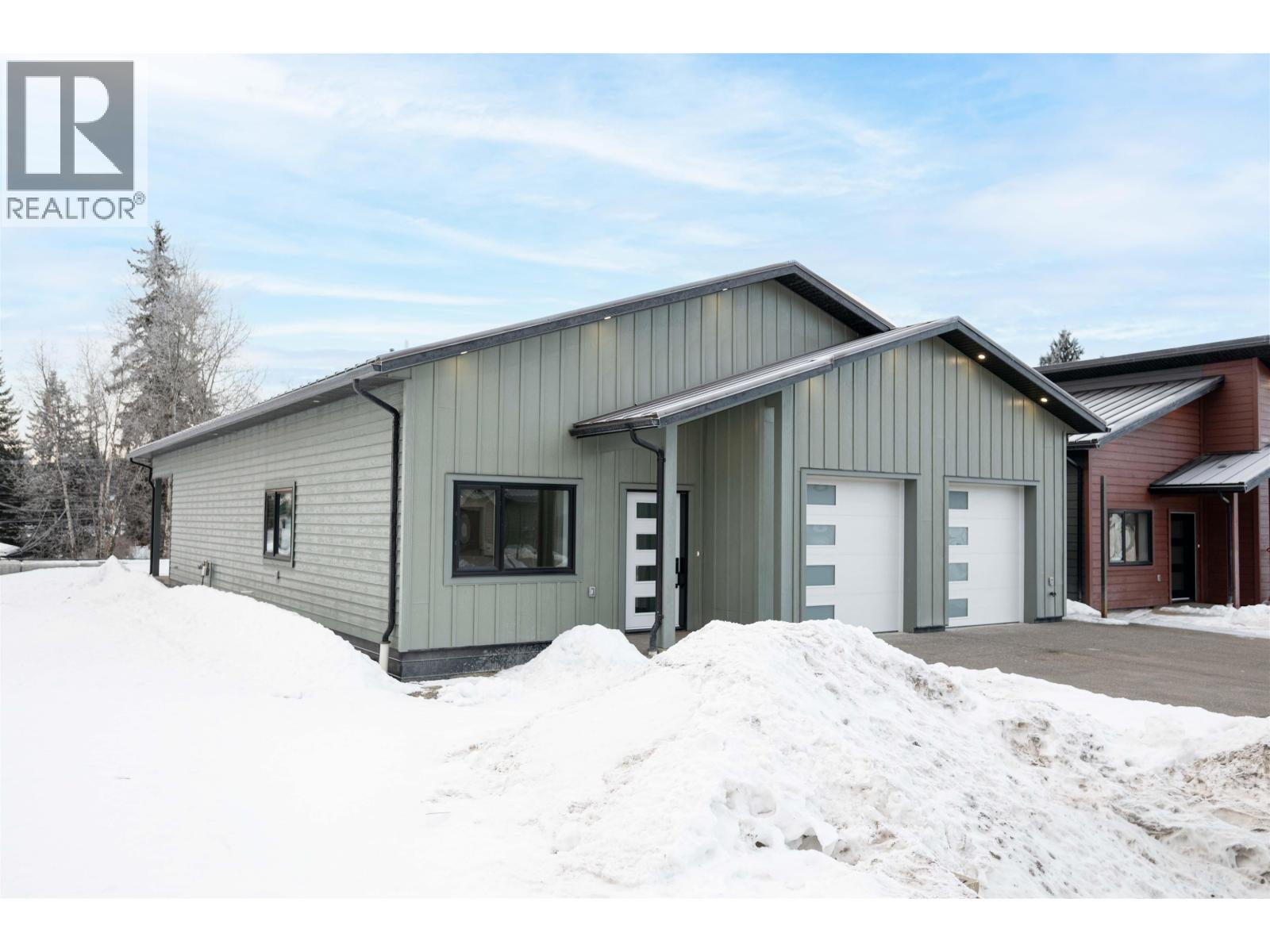 119 960 North Nechako Road, Prince George, British Columbia  V2K 1A3 - Photo 3 - R3082173