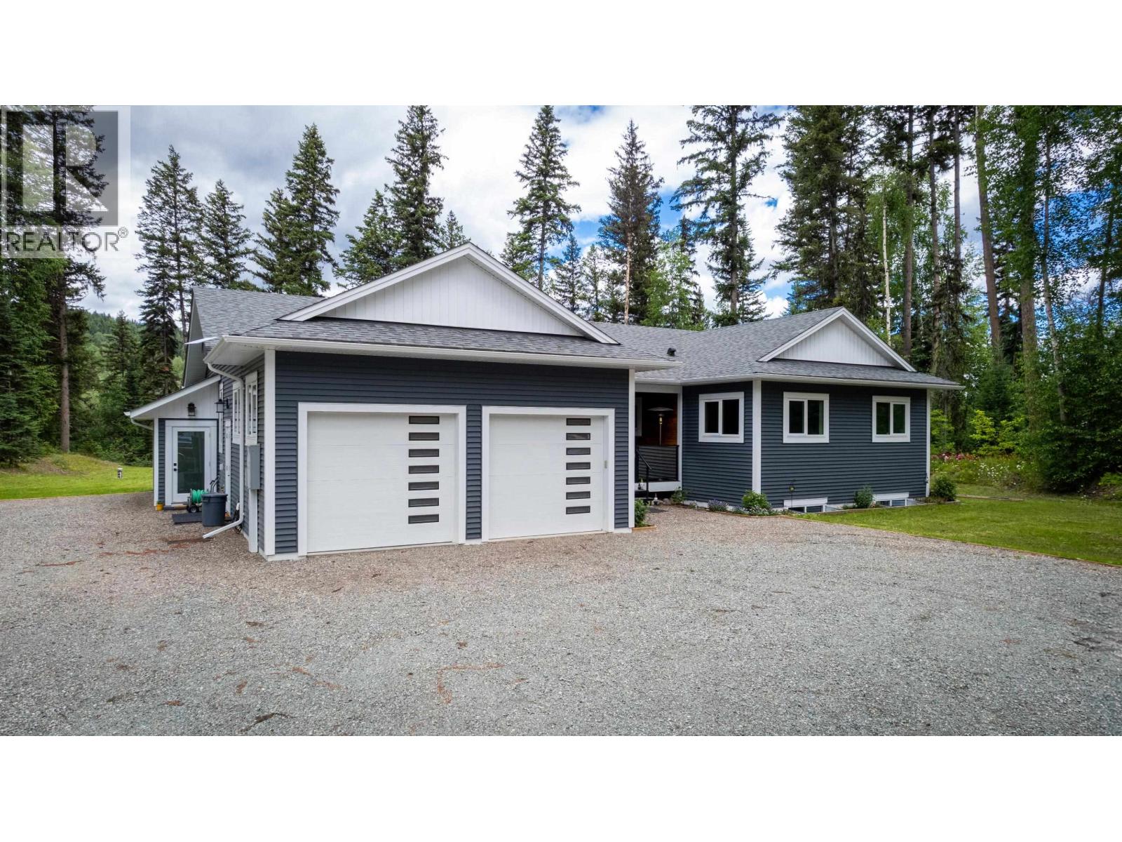 14770 Nechako Crescent, Prince George, British Columbia  V2M 7C1 - Photo 1 - R3081998