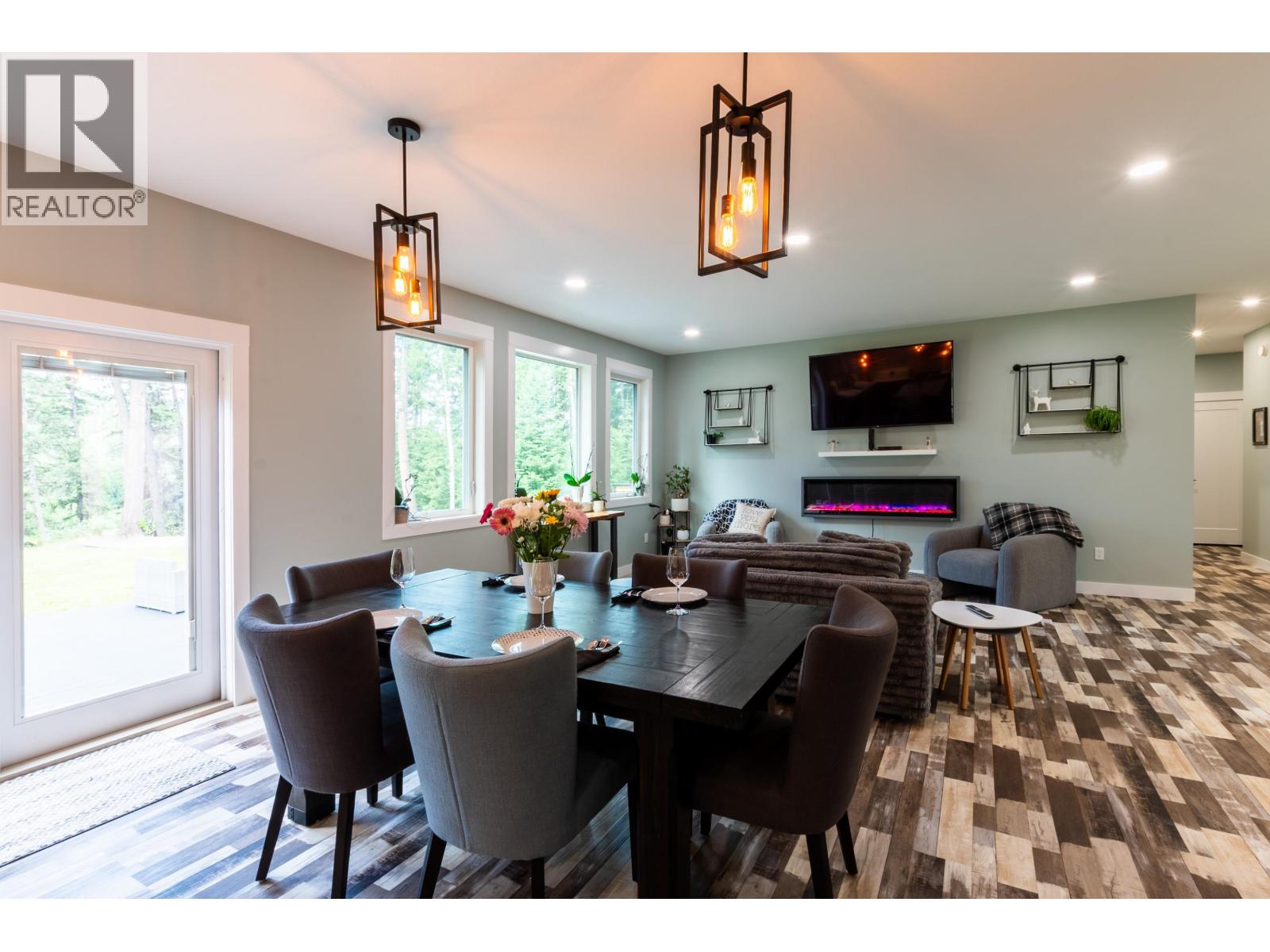 14770 Nechako Crescent, Prince George, British Columbia  V2M 7C1 - Photo 6 - R3081998