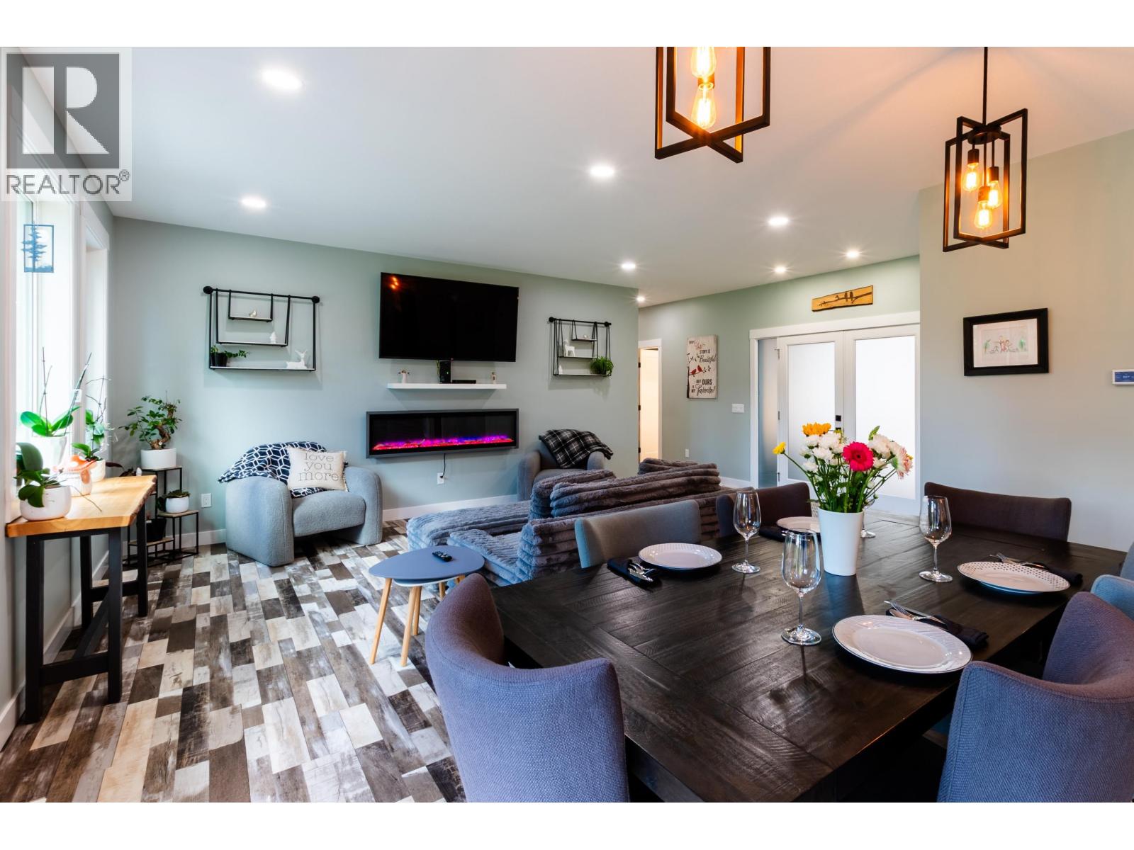 14770 Nechako Crescent, Prince George, British Columbia  V2M 7C1 - Photo 7 - R3081998