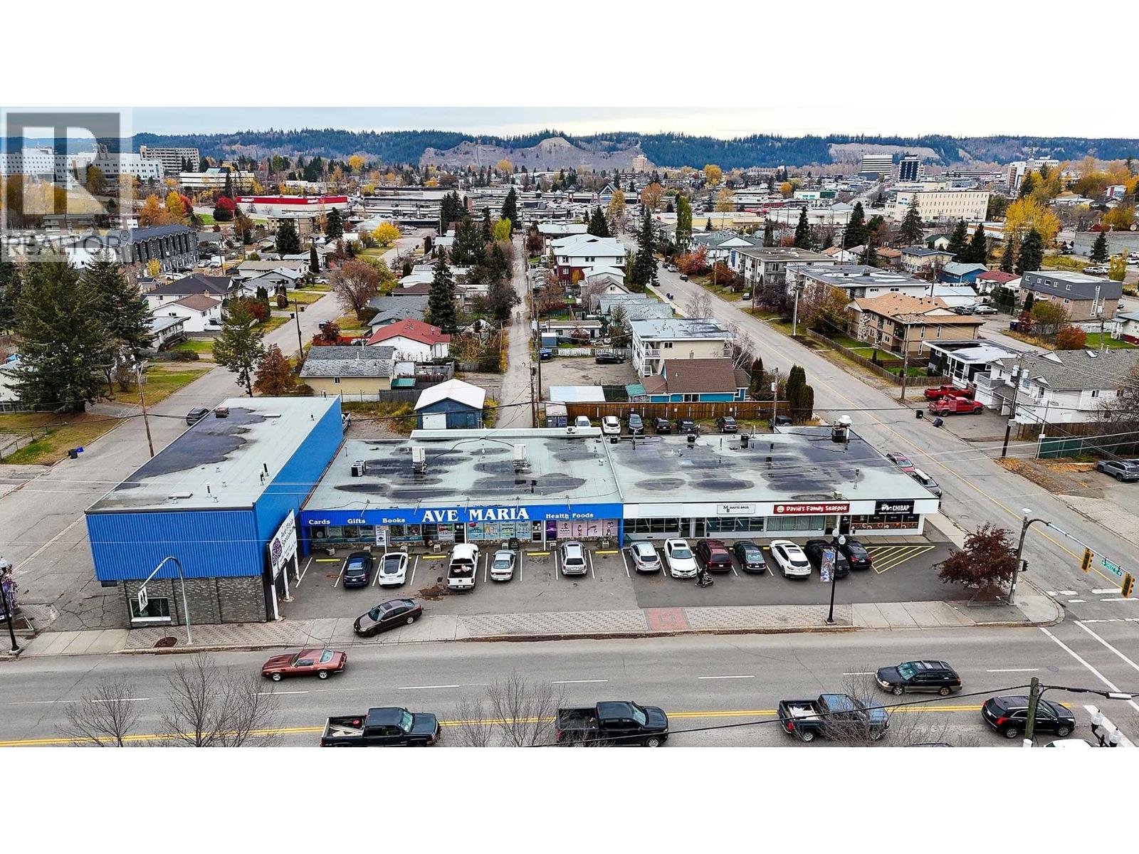 1737 20th Avenue, Prince George, British Columbia  V2L 4B9 - Photo 20 - C8075494