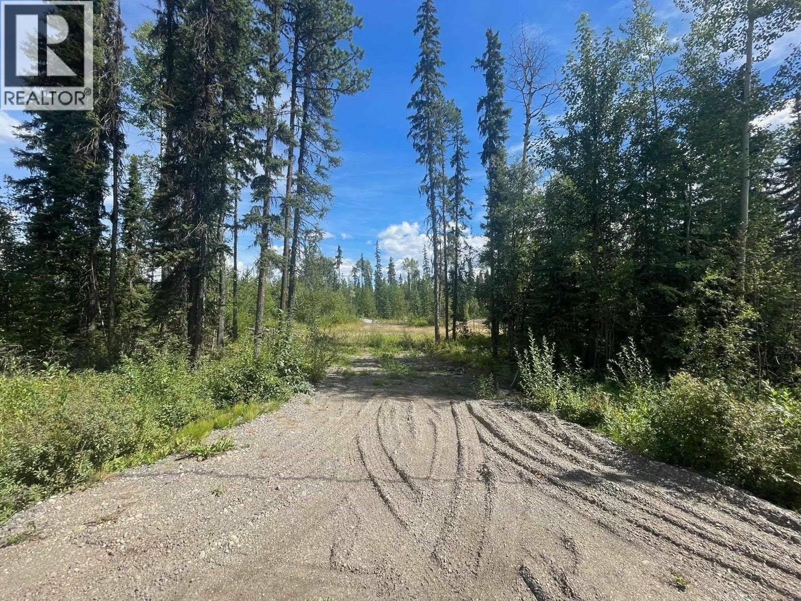 10000 W Hartman Road, Prince George, British Columbia  V2N 6L6 - Photo 1 - R3082925