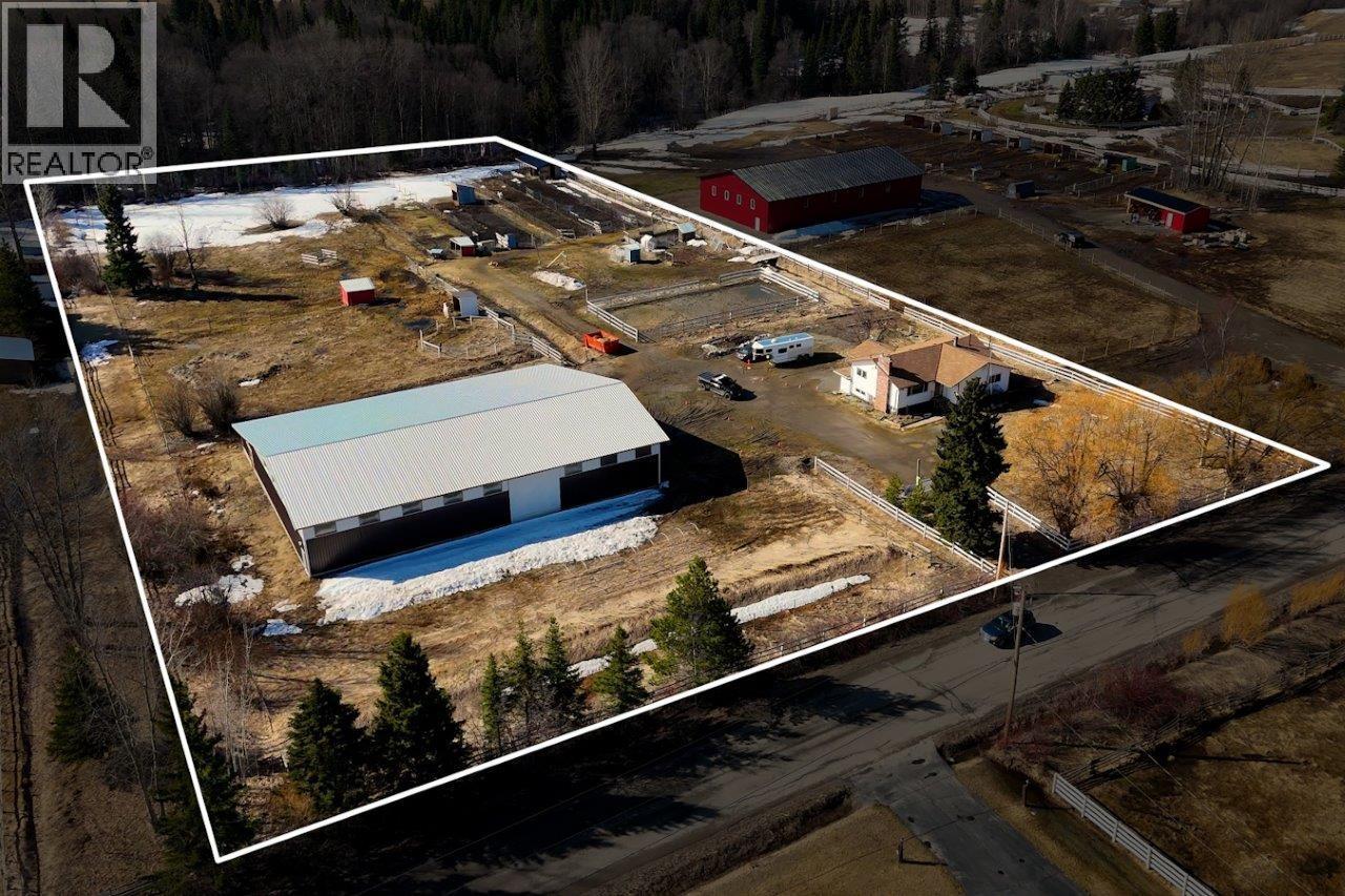 5503 Cranbrook Hill Road, Prince George, British Columbia  V2M 7C8 - Photo 1 - R3083449