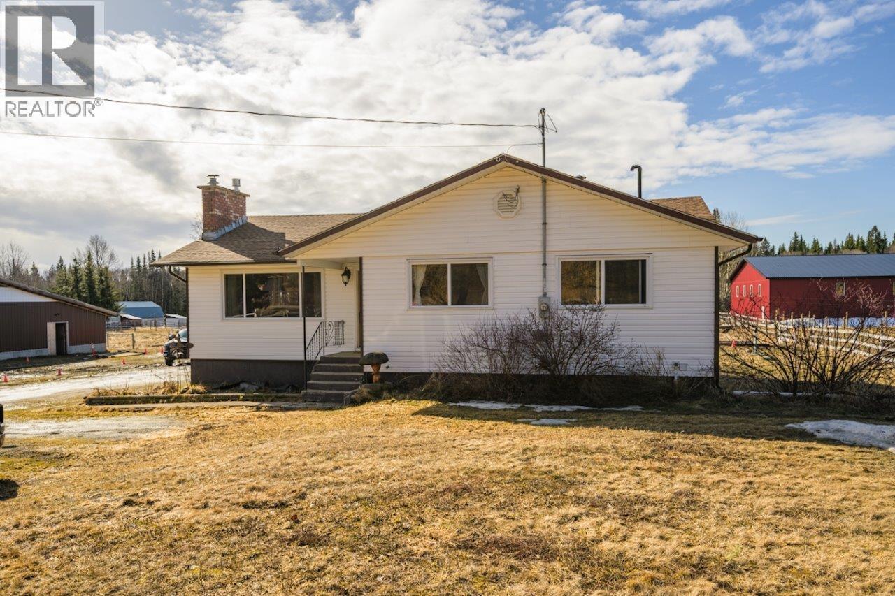 5503 Cranbrook Hill Road, Prince George, British Columbia  V2M 7C8 - Photo 5 - R3083449