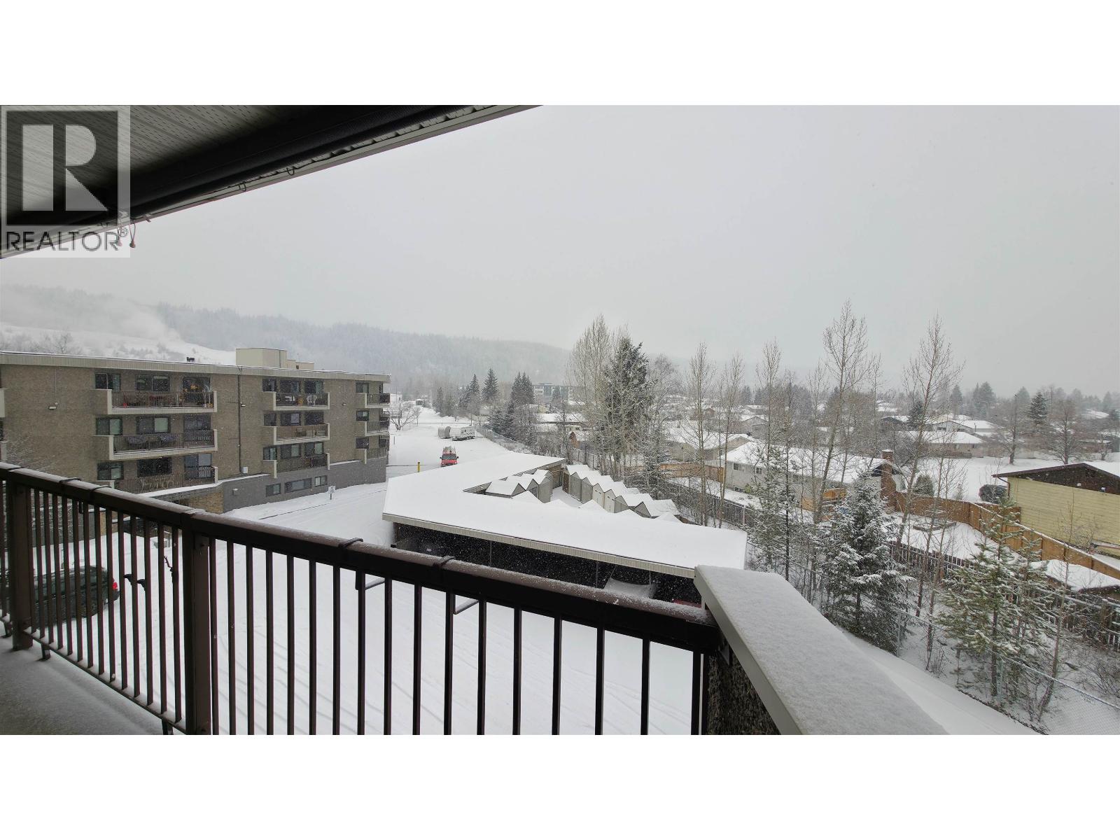 323 4288 15th Avenue, Prince George, British Columbia  V2M 5K6 - Photo 20 - R3083714