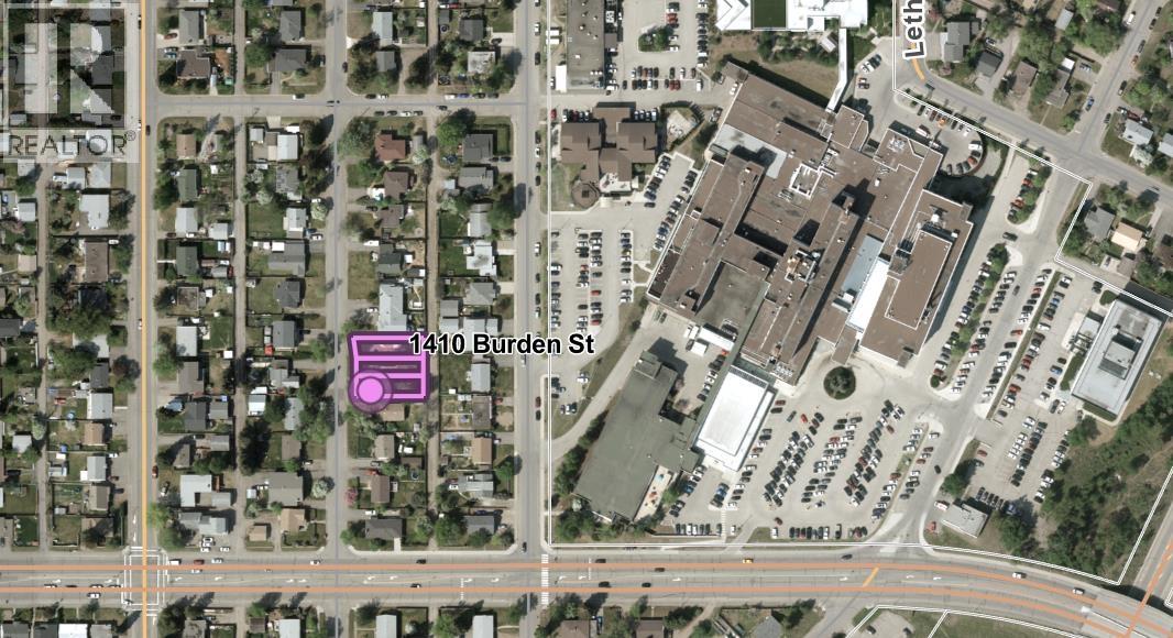 1410 Burden Street, Prince George, British Columbia  V2M 2J6 - Photo 2 - R3084157