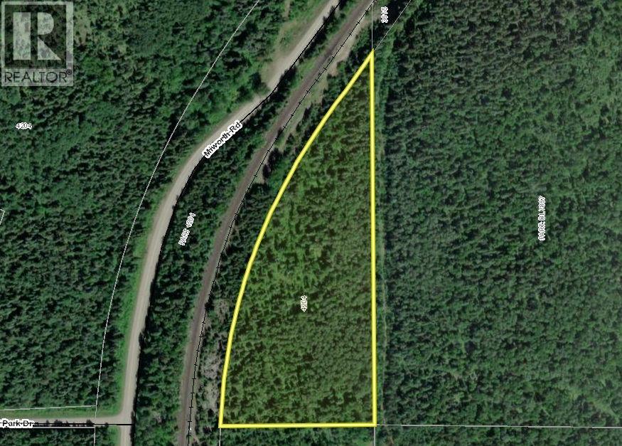 Blk B Miworth Road, Prince George, British Columbia  V2M 7B7 - Photo 1 - C8075652